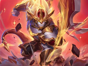 Linh thú T1 Galio Tí Nị