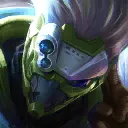Master Yi