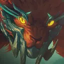 Nidalee 