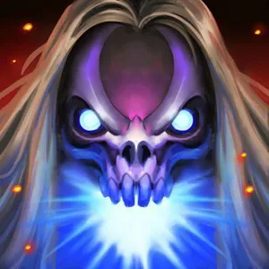 Andree Ryze Hand#2000