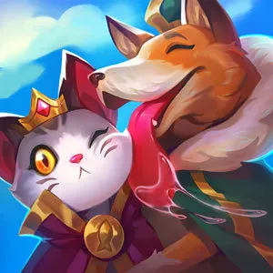 CúnConCắnCỏ#1005