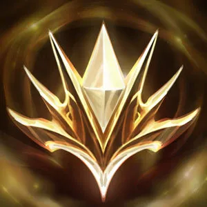 Bình Gold HP#666