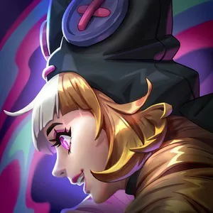 KOS No1 Lobby#BB1