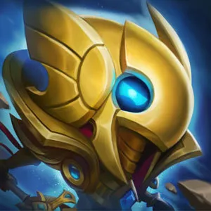 Velthorn Silent#7124