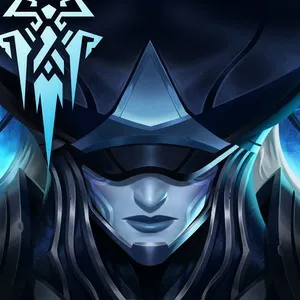 Marry Shaco#ĐdnM7